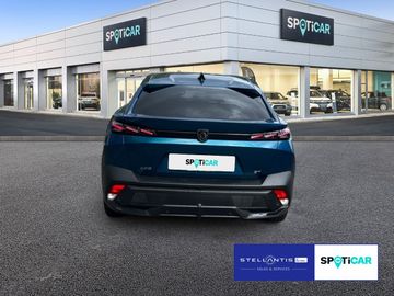 Peugeot 408 - 5
