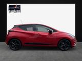 Nissan Micra Tekna/LED/Leder/Navi/Bose/17" - Nissan Vorführfahrzeuge