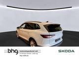 Skoda ENYAQ iV 60 132/62 E1H - Skoda Enyaq: Limousine