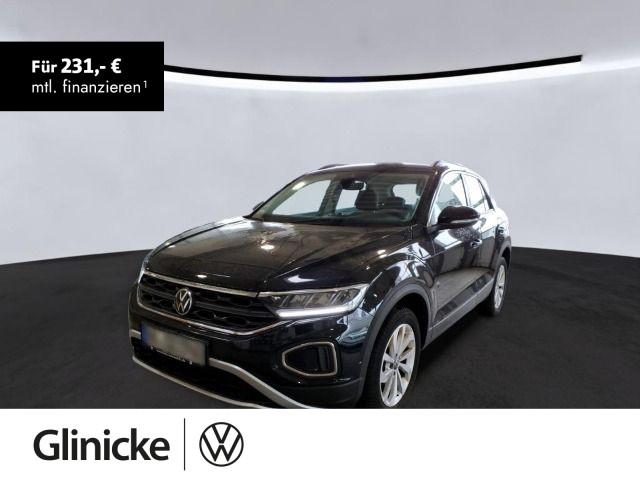 Volkswagen T-Roc 1.0 TSI Life