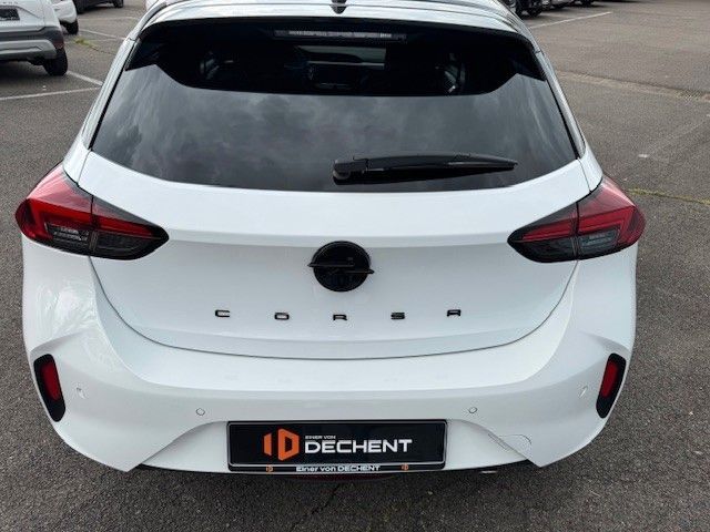 Fahrzeugabbildung Opel Corsa F 1.2 Turbo GS KlimaA,LED,Navi,SHZ,Kam.,LM