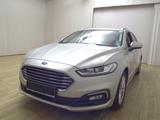 Ford Mondeo Turnier 2.0 EB Titanium Navi LED RFK AHK - Ford Mondeo Gebrauchtwagen in Bremen