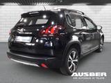 Peugeot 2008 Allure Automatik Ganzjahresreifen Sitzheizu - Peugeot 2008