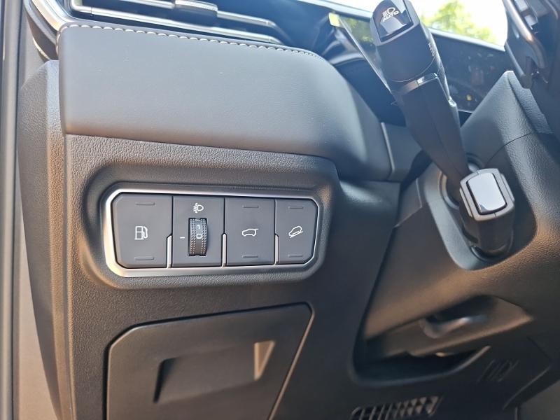 GWM Wey 03 Luxury PHEV 2WD el. Reichweite 130Km