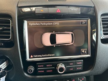 MYAUTOCENTER – Gebraucht- und Jahreswagen mit Werkstattservice in Pfaffenhofen Volkswagen Touareg *MEMORY*PANO*KEYLESS*AHK*StandHZ*PDC*