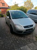 Ford C Max - gebrauchte Ford C-Max aus dem Jahr 2006