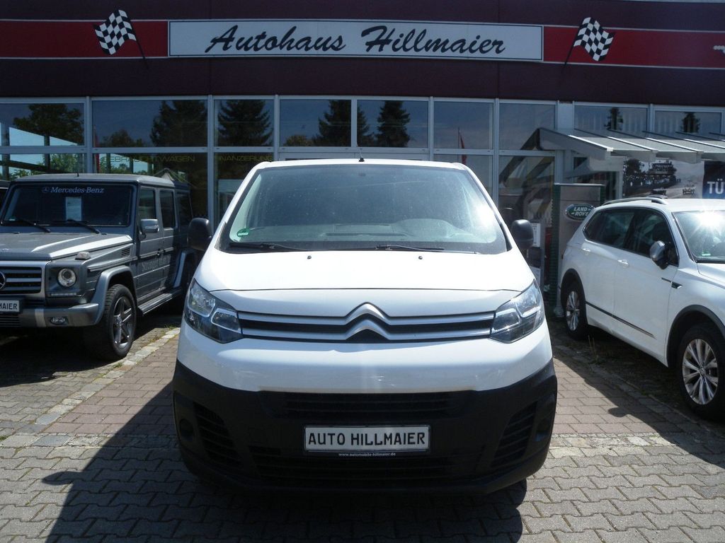 Image of Citroën Jumpy