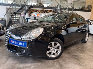Alfa Romeo Giulietta Basis *1.HAND*KLIMAANLAGE*