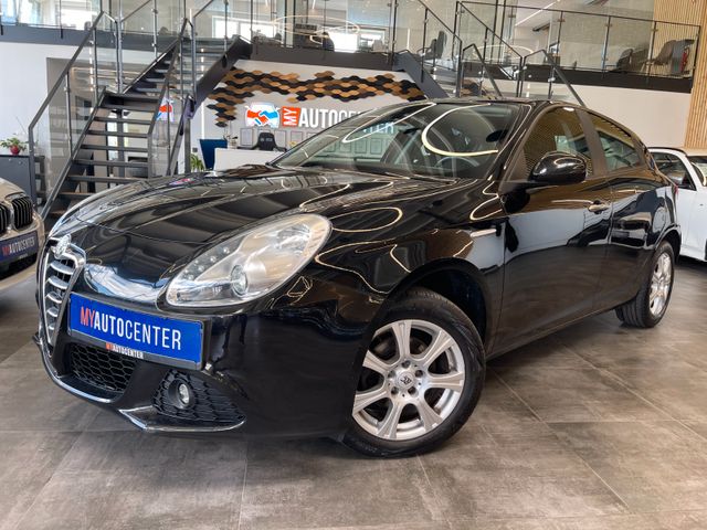 Alfa Romeo Giulietta Basis *1.HAND*KLIMAANLAGE*