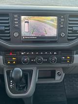 Volkswagen CRAFTER 2.0TDI AUTOMATIK MIXTO 7SITZER MEGA VOLL - Volkswagen 7 sitzer