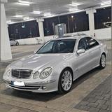 Mercedes-Benz Mercedes Benz E320 CDI Avantgarde Tausch M... - Mercedes-Benz E 320 aus 2005: Cdi