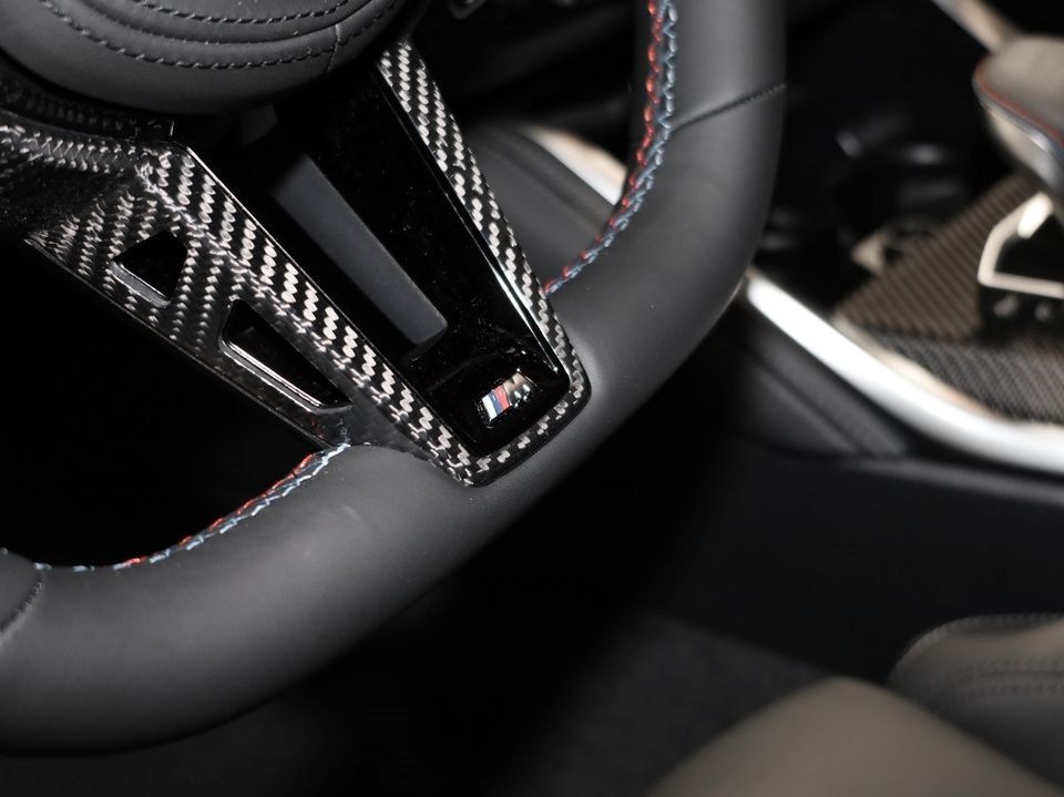 BMW M4 - Bild 12