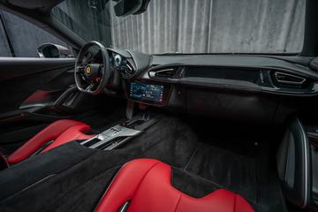 2025 Ferrari 12CILINDRI — миниатюра 30