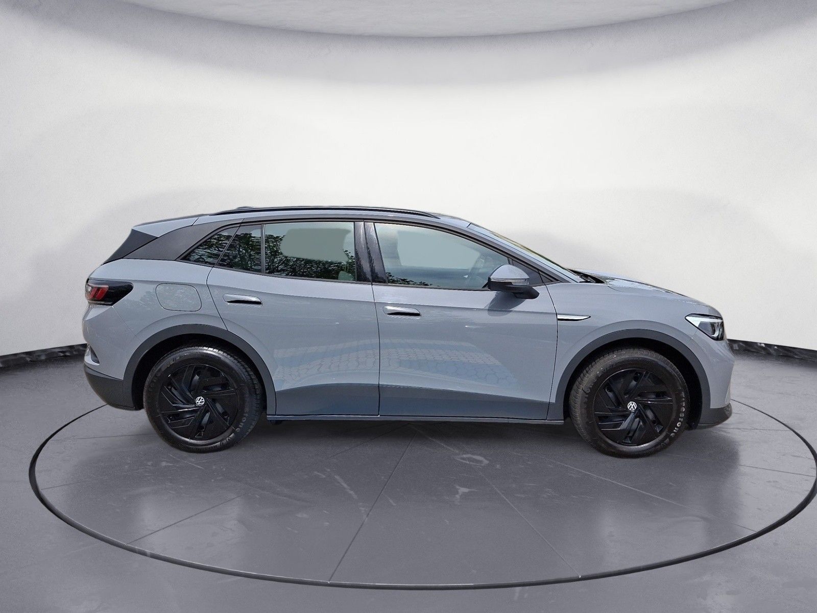 Volkswagen ID.4 - Bild 6