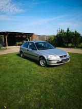 Honda civic ej 9  TÜV 6/2026 - Honda Civic Kleinwagen Ej9 mit Benzin-Antrieb