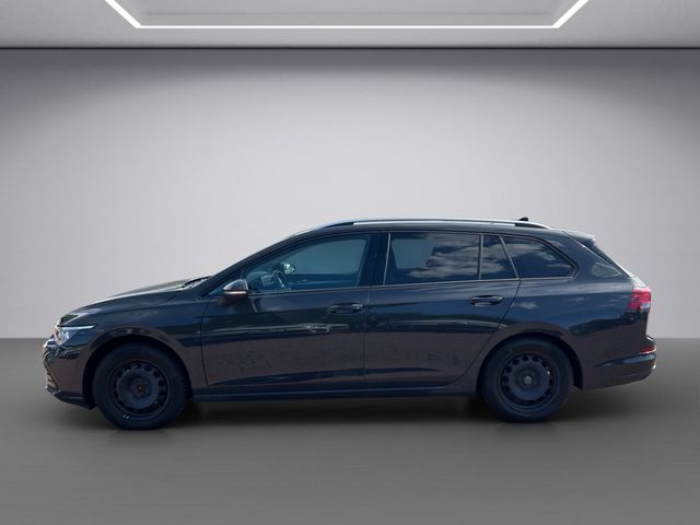 Golf VIII Variant Life
