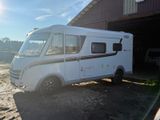 LMC Explorer Sport 585I - LMC Ex