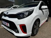 Kia Picanto GT-Line *24tkm*