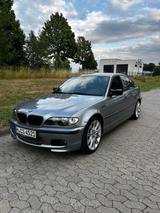 BMW 318i Edition Sport * 2. Hand * M Ausstattung * 