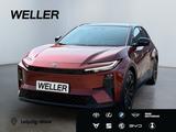 Toyota C-HR+ BEV 252kW ECV 4x4 5-tuerig - SUV LOUNGE p