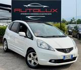 Honda Jazz 1.4 i-VTEC LIMITED EDT. AUTOMATICO - gebrauchte Honda Jazz aus dem Jahr 2010