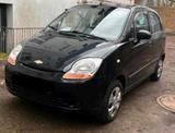 Chevrolet Matiz 0.8 AT AT - Chevrolet Matiz: At