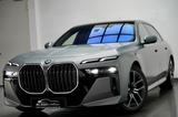 BMW 740d xDrive M Sport FOND TV EXECUTIVE 360 VOLL - BMW: Limousine, E36