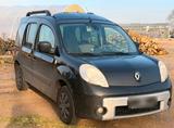 Renault Kangoo 1.5 dCi Luxury_Line - Renault Kangoo Gebrauchtwagen in Bremen