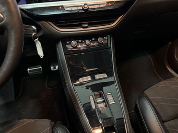 Opel Grandland 1.5 AT Elegance AHK Matrix Kamera