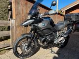 BMW GS 1200 Adv, Triple Black, Edition Martin  - BMW 1200 GS TRIPLE BLACK