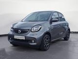 Smart forfour pur 5 Türer Klima LM Räder - Smart ForFour Gebrauchtwagen in Stuttgart