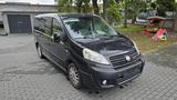 Fiat Scudo Panorama Executive L2H1 165 Multijet 6 Sit - Fiat Scudo: Panorama Executive