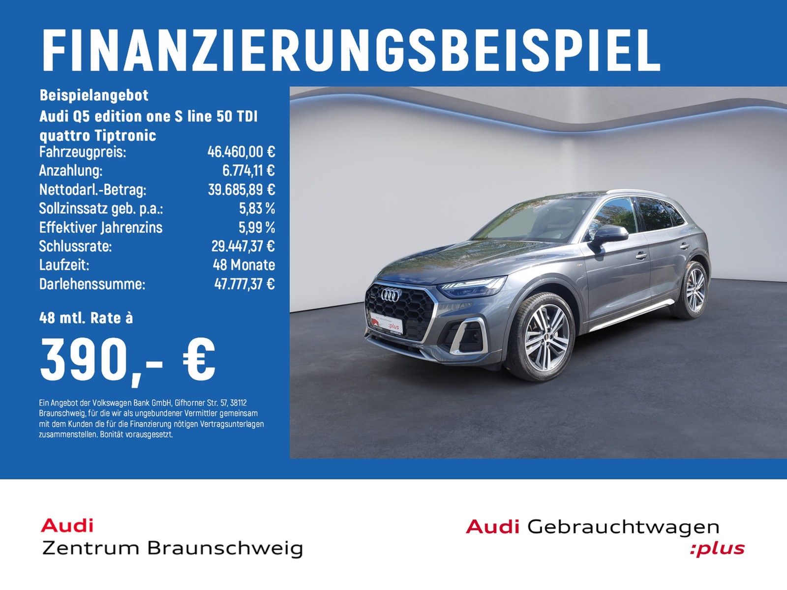 Audi Q5 - Bild 2