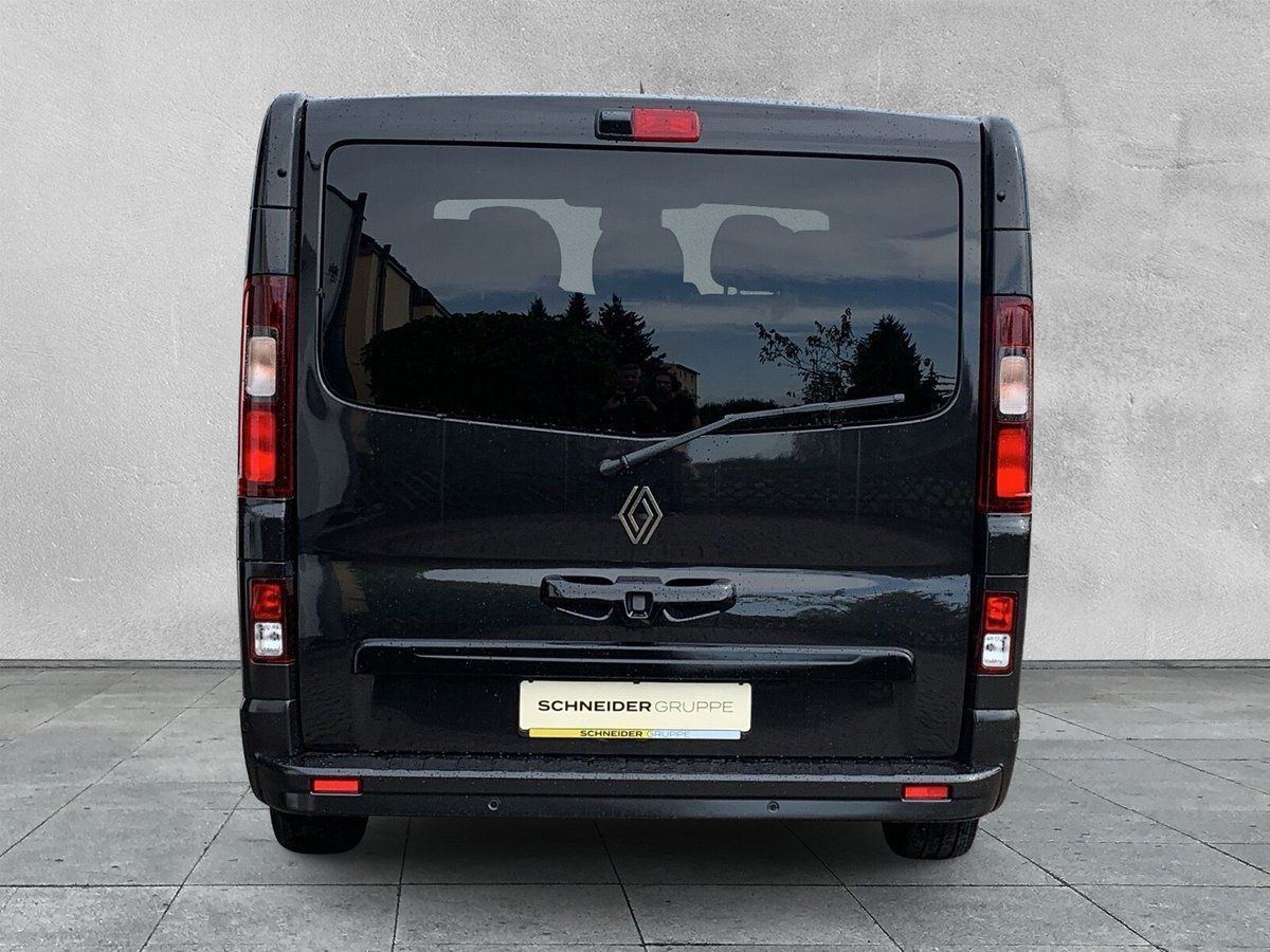 Renault Trafic - Bild 4