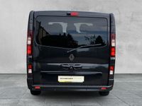 Renault Trafic - Vorschau Bild 4