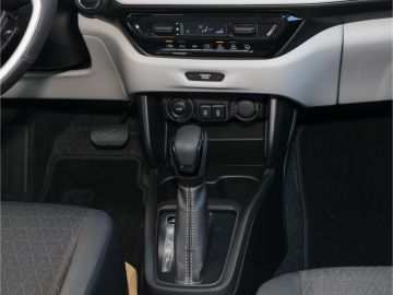 Suzuki Swift 1.2 Dualjet Hybrid Kamera Navi