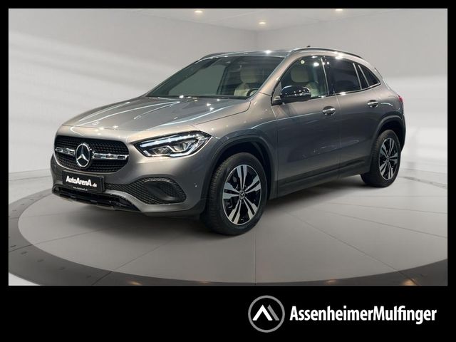 Mercedes-Benz GLA 250 e Progressive **Kamera/Night