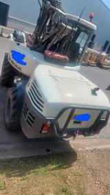 MECALAC 2012 - MECALAC Mobilbagger