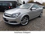 Opel Astra H Twin Top + Tempomat + TÜV + Service + - Opel Astra: Twin Top