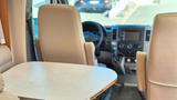 HYMER / ERIBA / HYMERCAR ML-T  580 - Hymer ML T