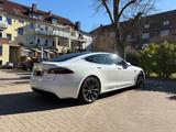 Tesla Model S Performance mit Tesla Garantie!!! - Tesla