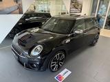 MINI Cooper S Clubman JCW+HUD+RFK+PANO+Komfortzg+LED - scheckheftgepflegte MINI Cooper S Clubman