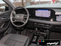 Audi Q6 e-tron - Vorschau Bild 3