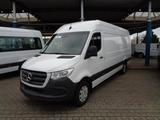 Mercedes-Benz Sprinter III KA 417 CDI NP:72.536,- EURO