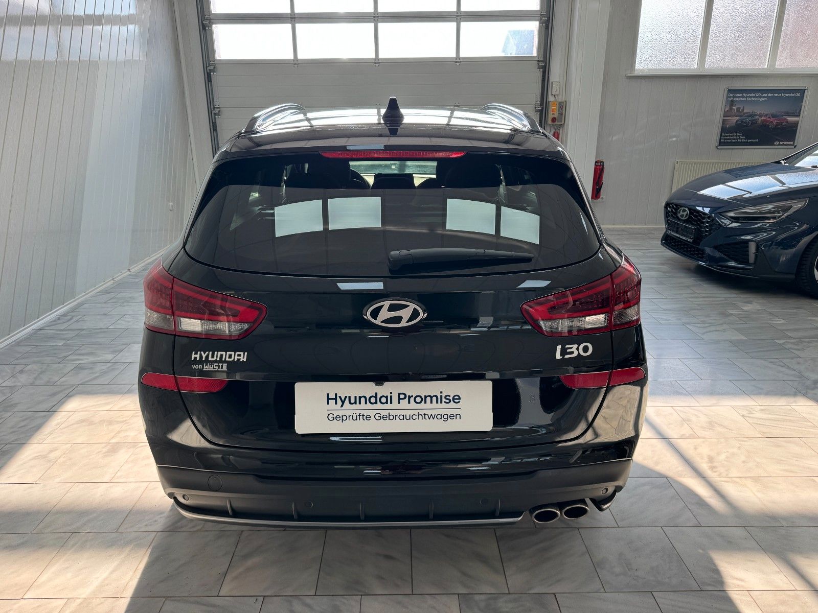 Hyundai i30 – Bild 5