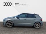 Audi A1 Sportback 35TFSI Edition one LED Scheinwerfer - Cars in Zwickau: Kleinwagen