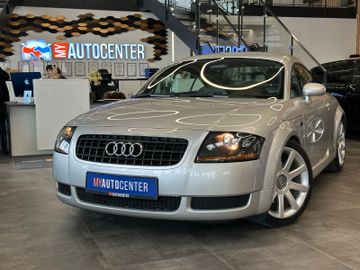 Audi TT *Klima*elek. Fenst.* Sport* Coupe*