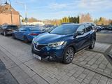 Renault Kadjar Bose Edition*LED*NAVI*SHZ*PDC*TEMP* - blaue Renault Kadjar