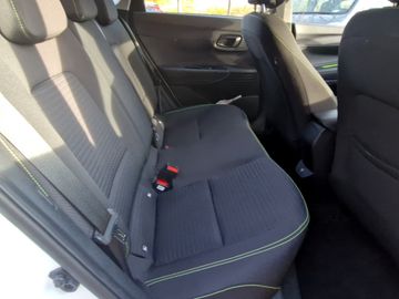 Hyundai i20 1.0 T-GDI Intro Edition (100PS) CarPlay