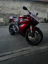 Yamaha R1 RN12 - YAMAHA RN12 R1